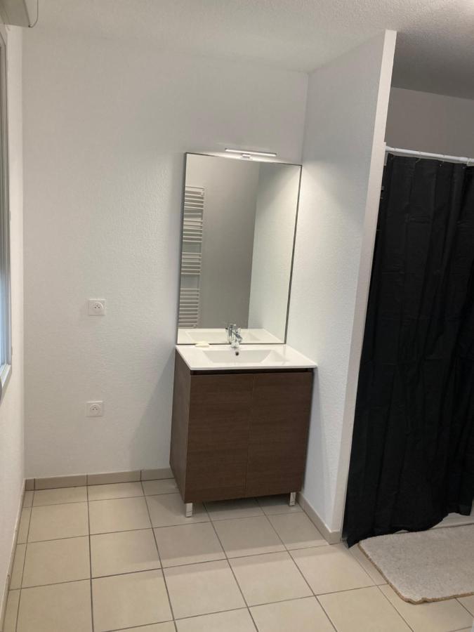 Appartement Meuble Toulouse Exteriér fotografie