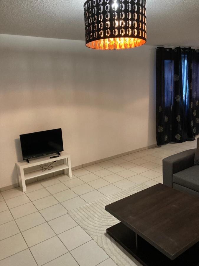 Appartement Meuble Toulouse Exteriér fotografie