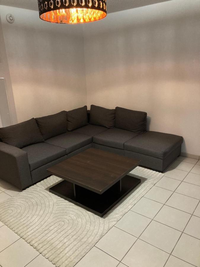 Appartement Meuble Toulouse Exteriér fotografie
