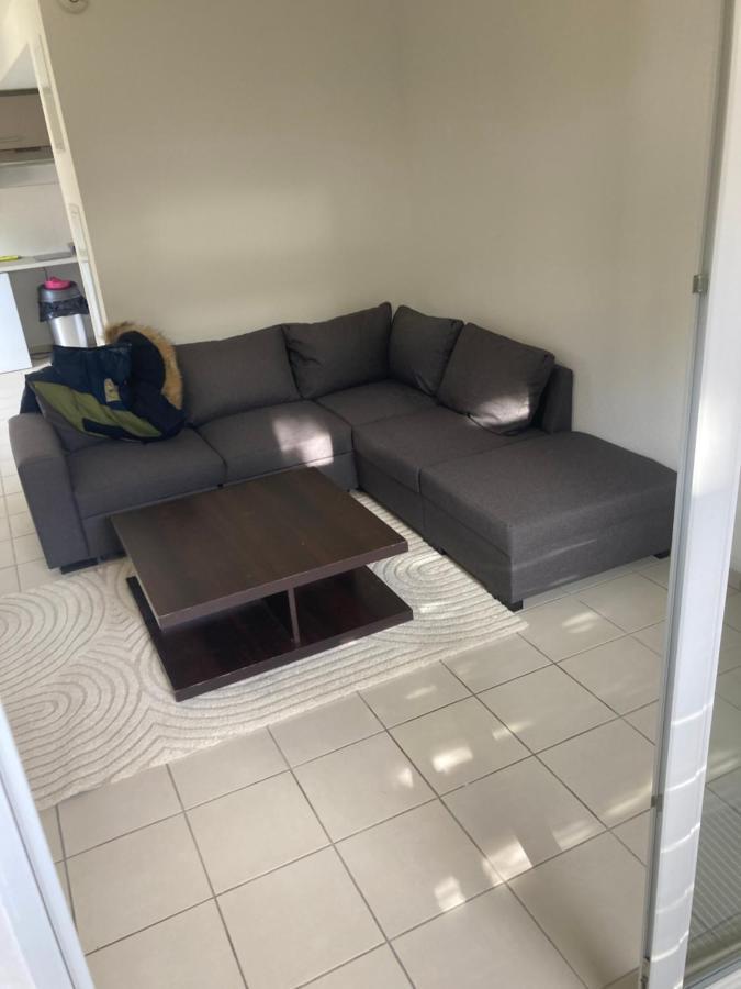 Appartement Meuble Toulouse Exteriér fotografie